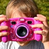 VTech Children's Digital Camera Review