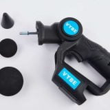 VYBE X Percussion Massage Gun Review
