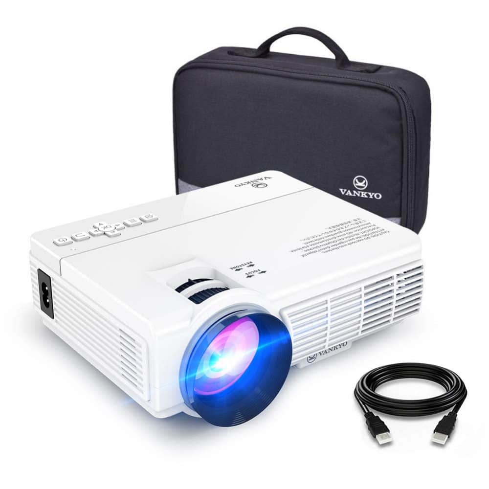 Best Projector Under $1000 ~ Top 4K 