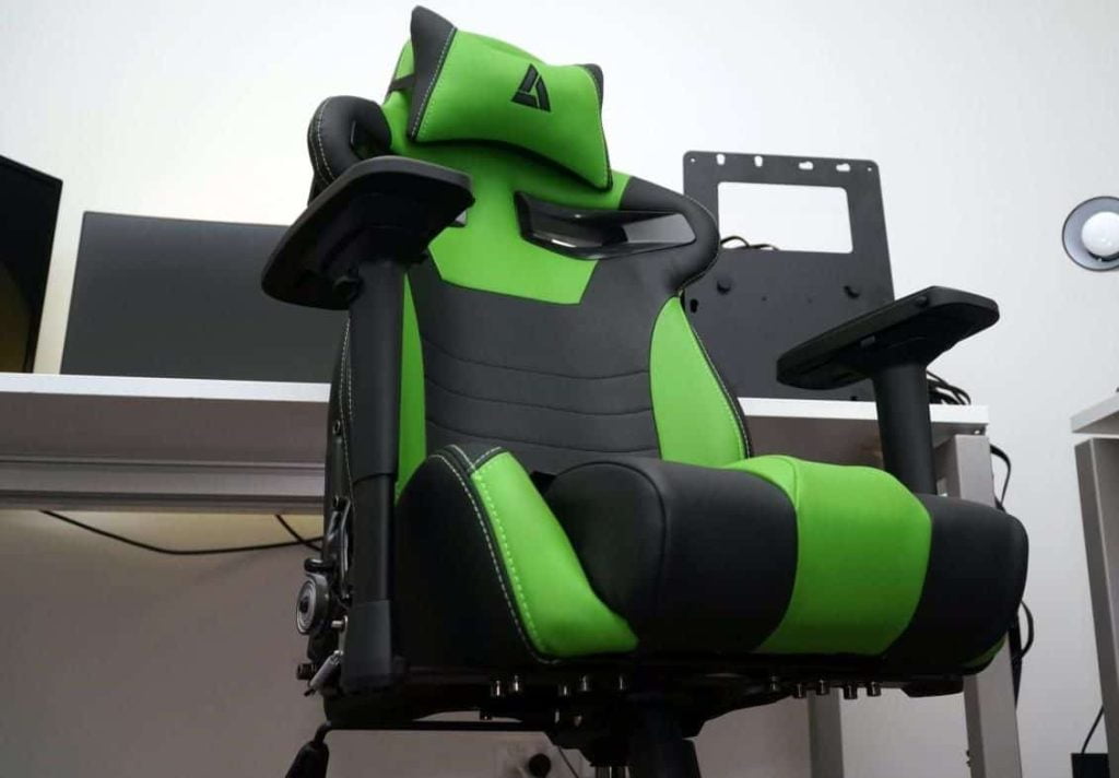 Best Reclining Gaming Chairs 2023 Top Gaming Recliners