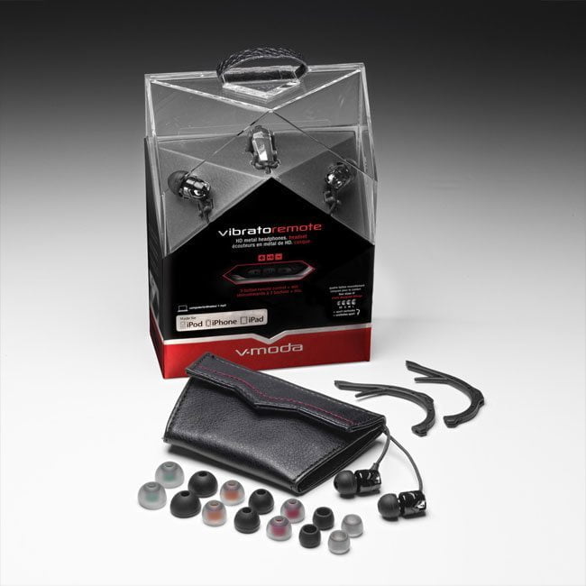 Vibrato Remote