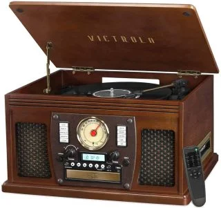 Victrola VTA-600B-ESP Review