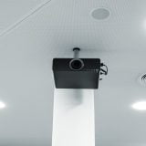 Video Projectors vs Overhead Projectors