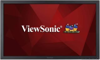 ViewSonic 1080p Monitor Review
