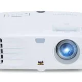 ViewSonic 1080p Projector Review