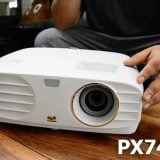 ViewSonic 4k Projector Review