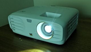 ViewSonic PX747 Review