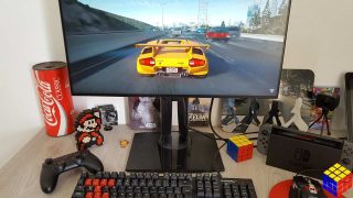 ViewSonic VP2468 Review