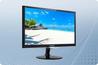 ViewSonic VX2252MH 22 Inch 2ms 75Hz 1080p Gaming Monitor Review