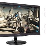 ViewSonic VX2257 MHD Gaming Monitor FreeSync Review