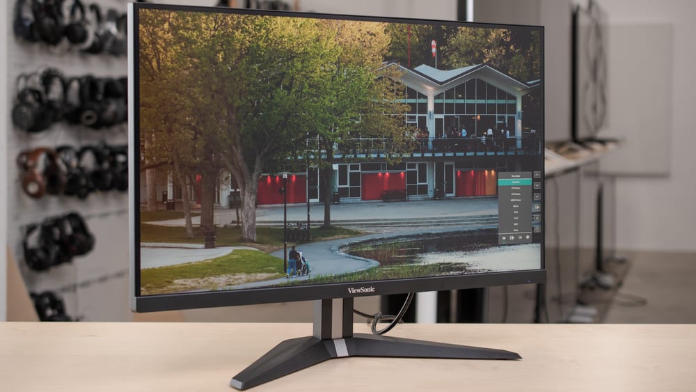 Types Of Monitors Explained How To Choose The Best Panel Type