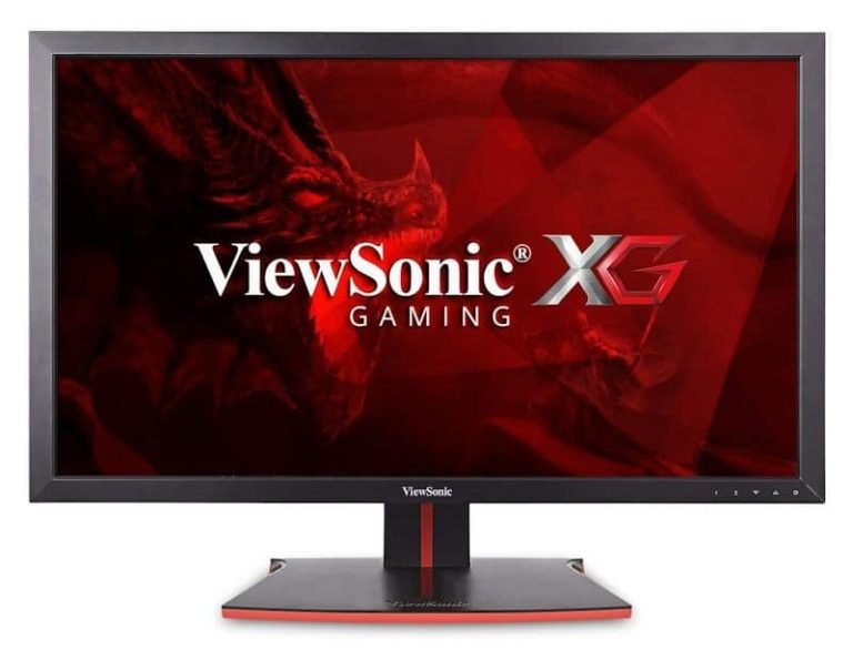 Best Monitor Sharpness For Gaming Monitor Brightness Contrast Settings