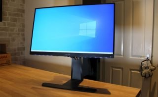 Viewsonic Elite XG270 Review