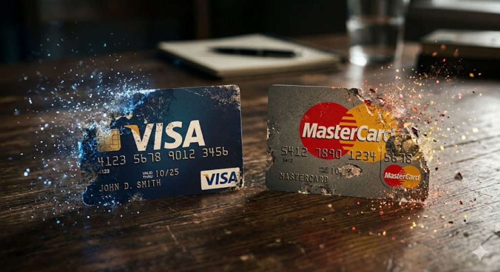 Europe's 130-Million-User Payment Alliance Takes Aim at Visa and ...