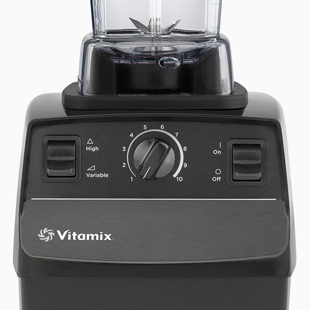 Vitamix 5200 settings