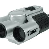 Vivitar 10×25 Binoculars with Built-in Digital Camera Review