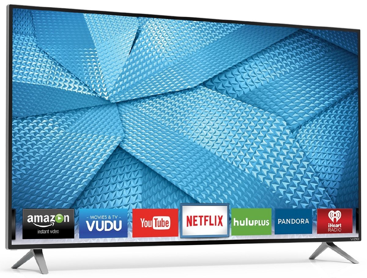 Vizio HDTV