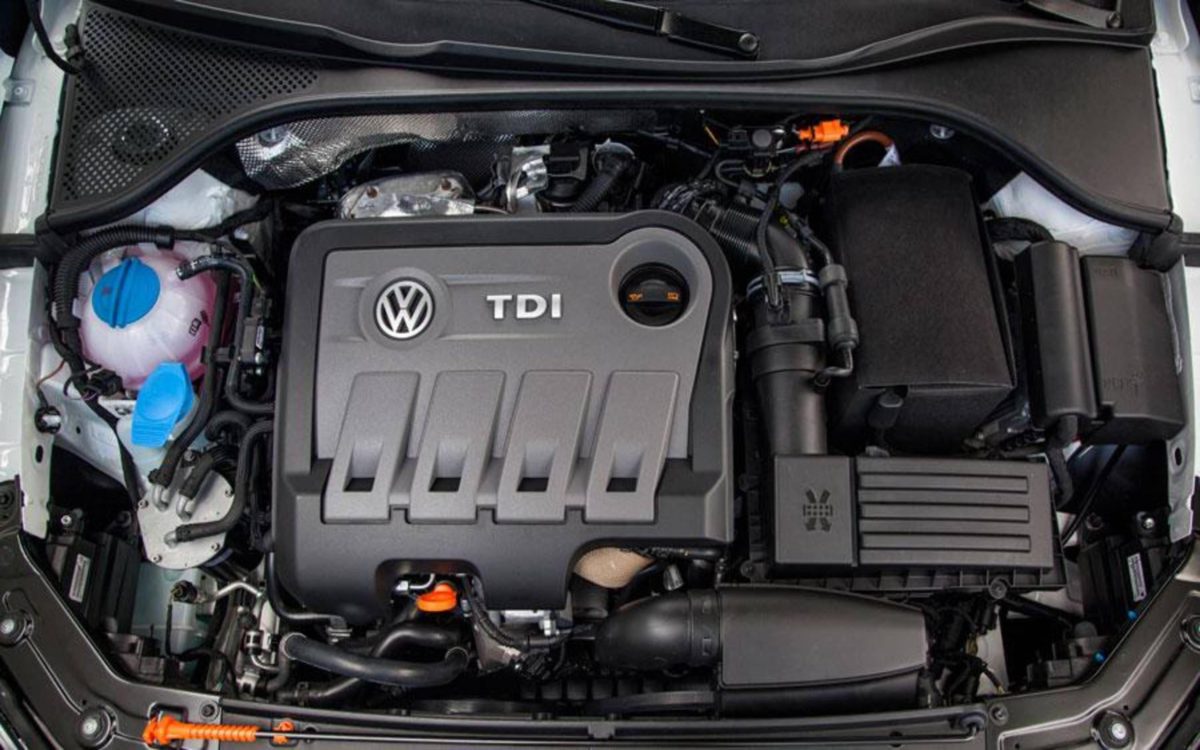 European Engine 17 of the Most Unreliable European Car Engines Ever Mass-Produced ...