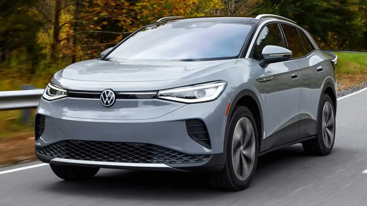 Norway's New Car Market Hit 98.7% Electric in August