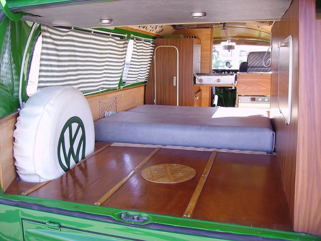 Volkswagen Type 2