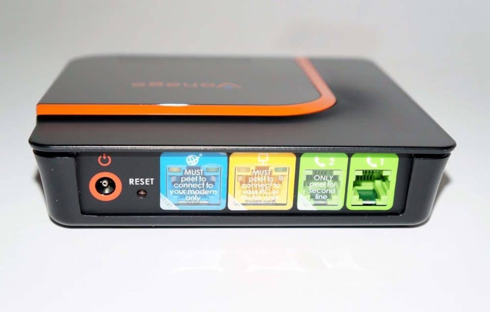 Vonage Review Simple To Set Up And Easy To Use Gadget Review