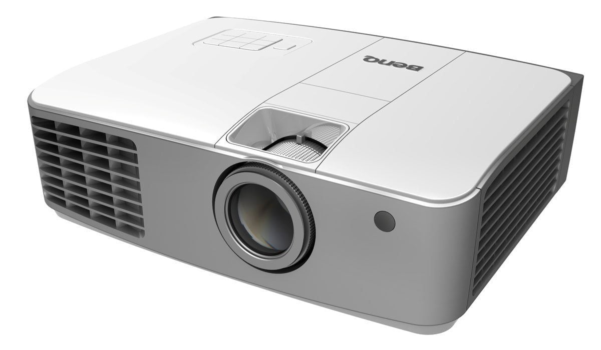 Benq W1080st Review