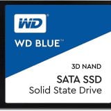 WD Blue SSD 250GB Review