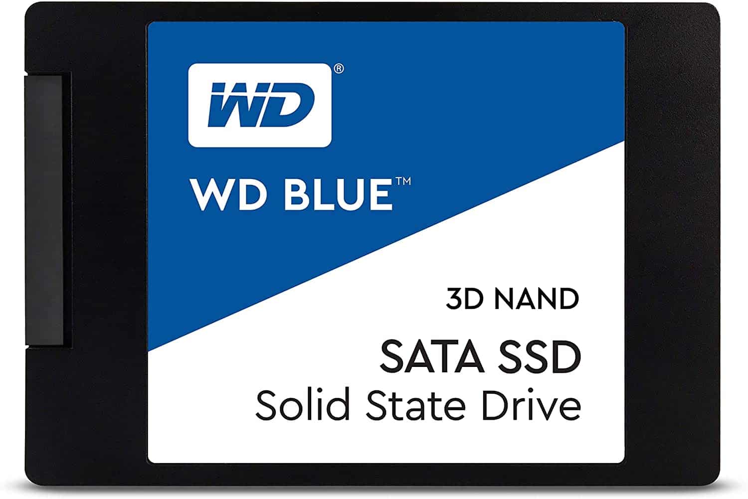 Best Blue SSD 250GB In 2023 (June Reviews) | Gadget Review