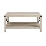 WE Furniture AZF18MWSTRO Table Review
