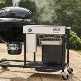 Weber Summit Charcoal Review