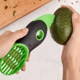 West Ox Strong Avocado Slicer Review