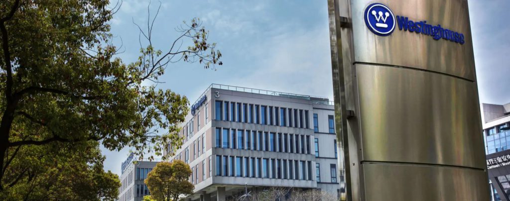Westinghouse