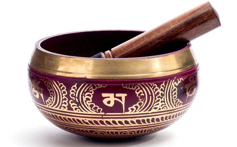 What Is A Singing Bowl?