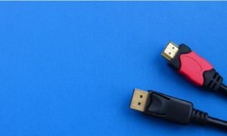 What Is DisplayPort on a Computer Monitor