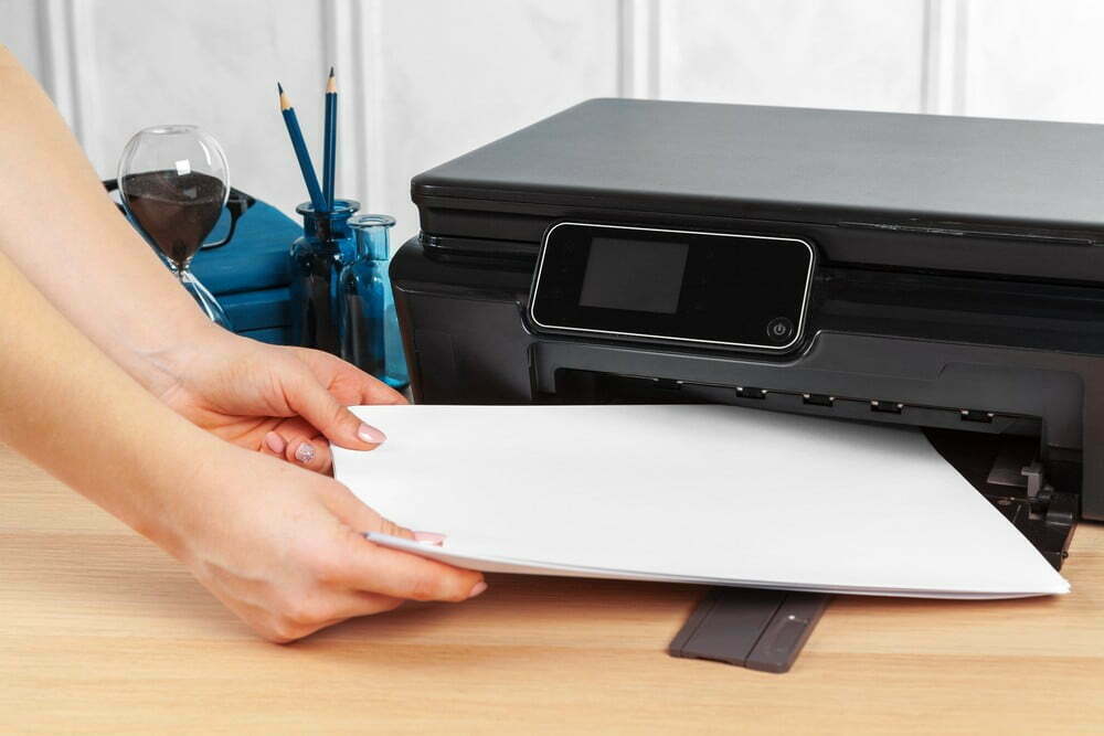 What Is Printer What Of A Printer