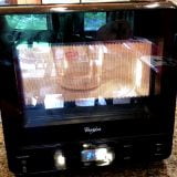 Whirlpool Countertop Microwave Review