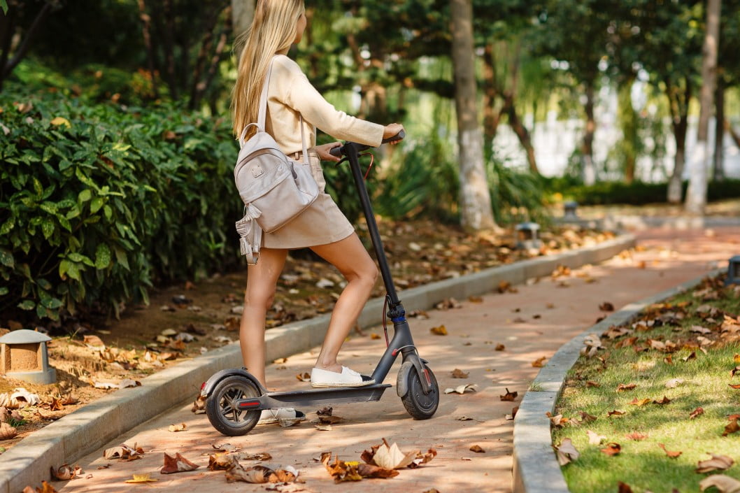 Why the Hate on Electric Scooters?