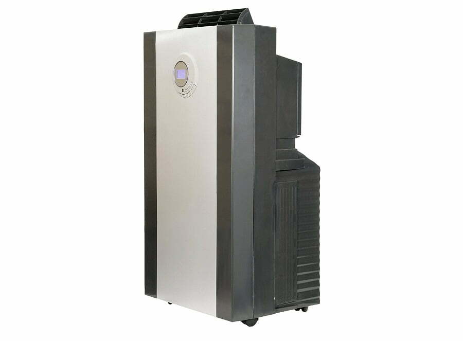 what is the best portable air conditioner on the market?