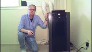 Whynter Air Conditioner Review