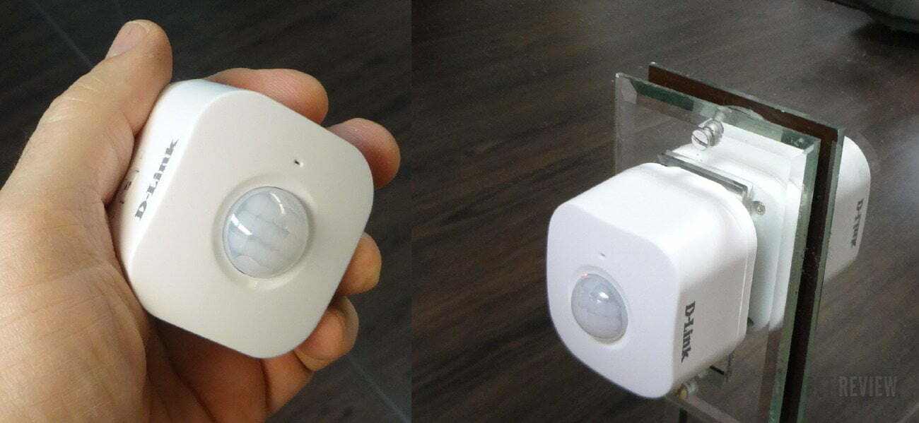 WiFi-Motion-Sensor-held-and-plugged-in