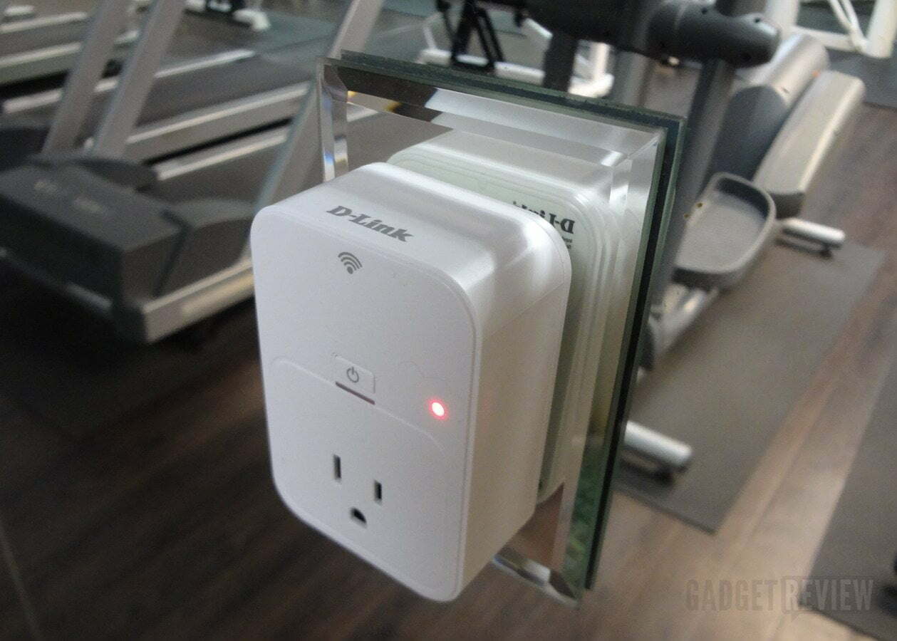 WiFi-Smart-Plug