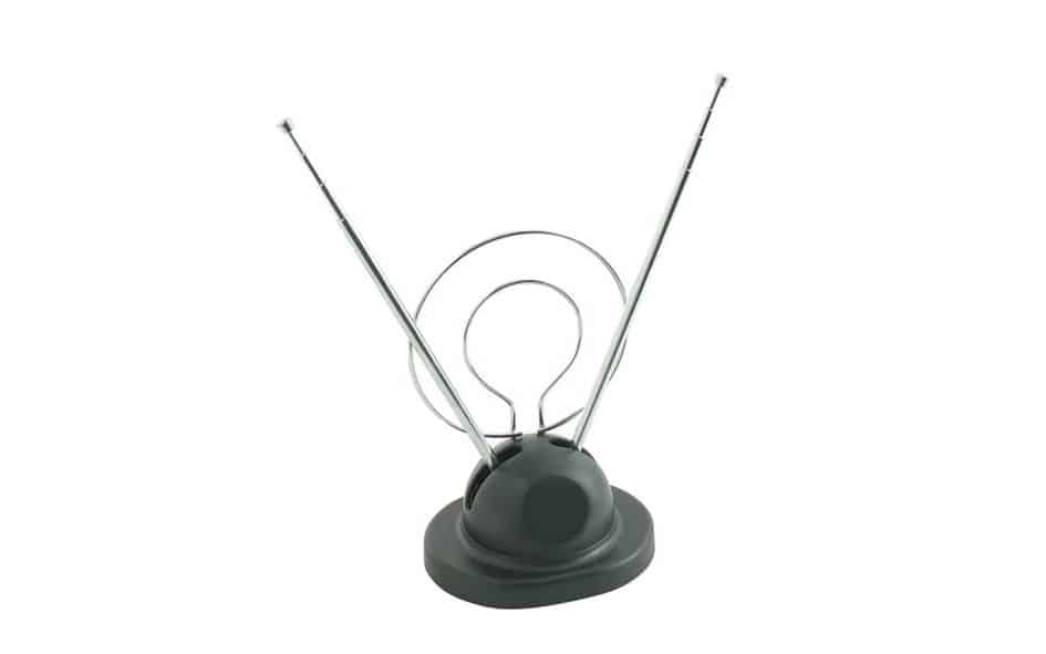 Wideskall Bunny Ear Antenna Review