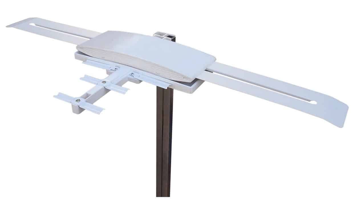 Winegard RV Antenna Review Gadget Review