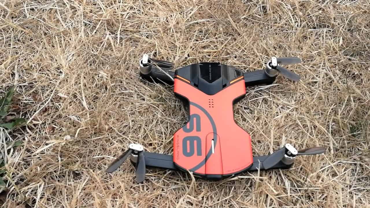 WingsLand S6 Review