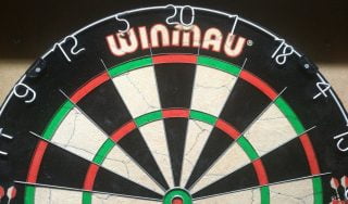 Winmau Blade 5 Bristle Dartboard Review