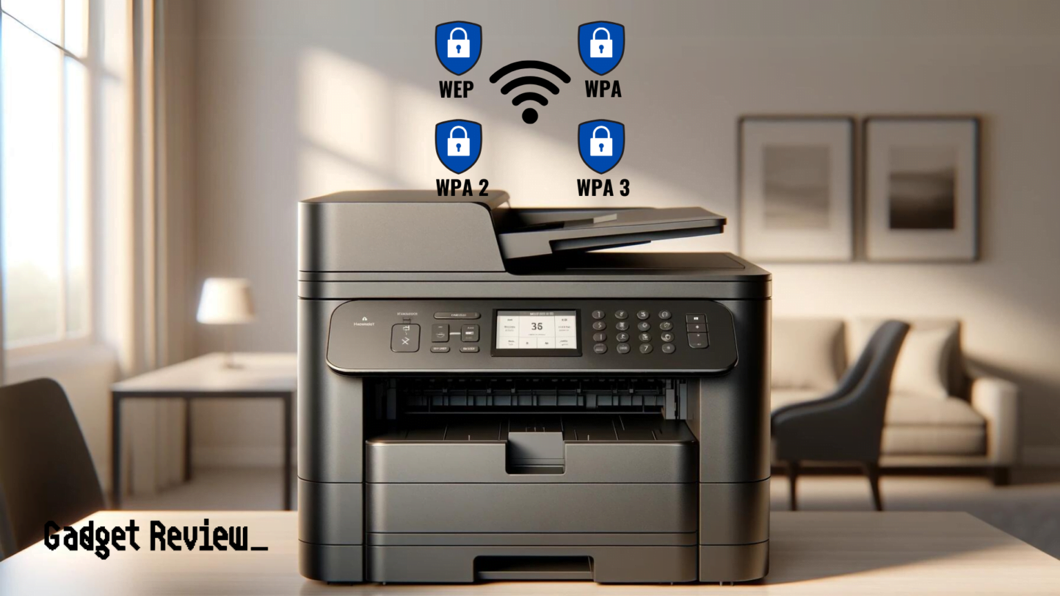 Hp Printer Wifi Master Wpa Wep Security Today - s6edkk6