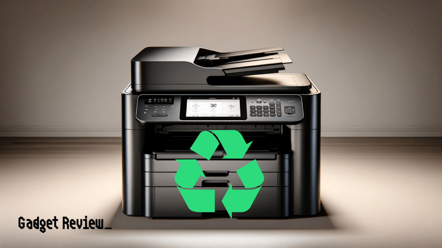 How To Dispose of a Printer Proper Printer Disposal