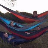 Wise Owl Outfitters Hammock Review