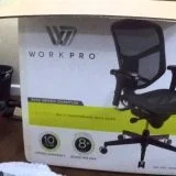 Workpro Quantum 9000 Review