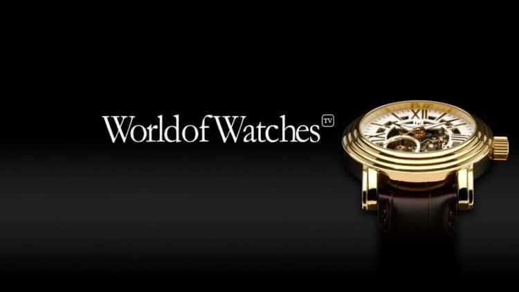 Buy Watches from World of Watches